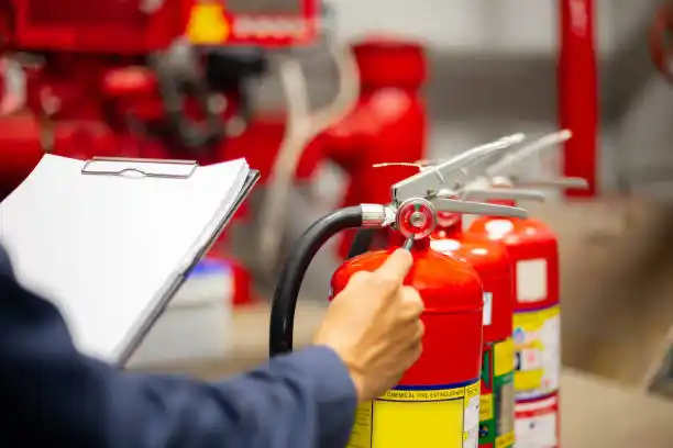 beveiliging Emst